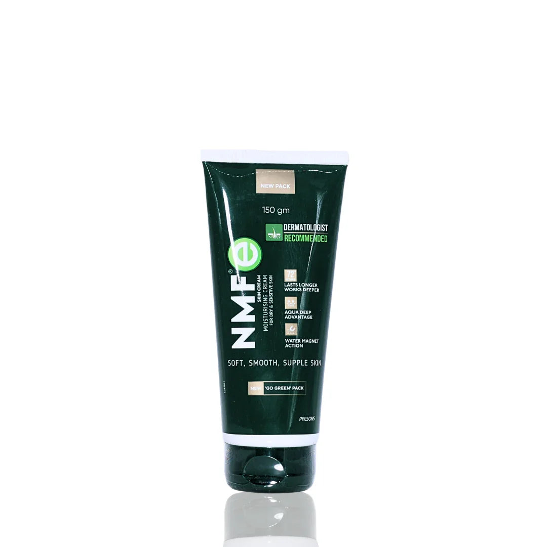 NMFe Moisturising Cream For Dry & Sensitive Skin