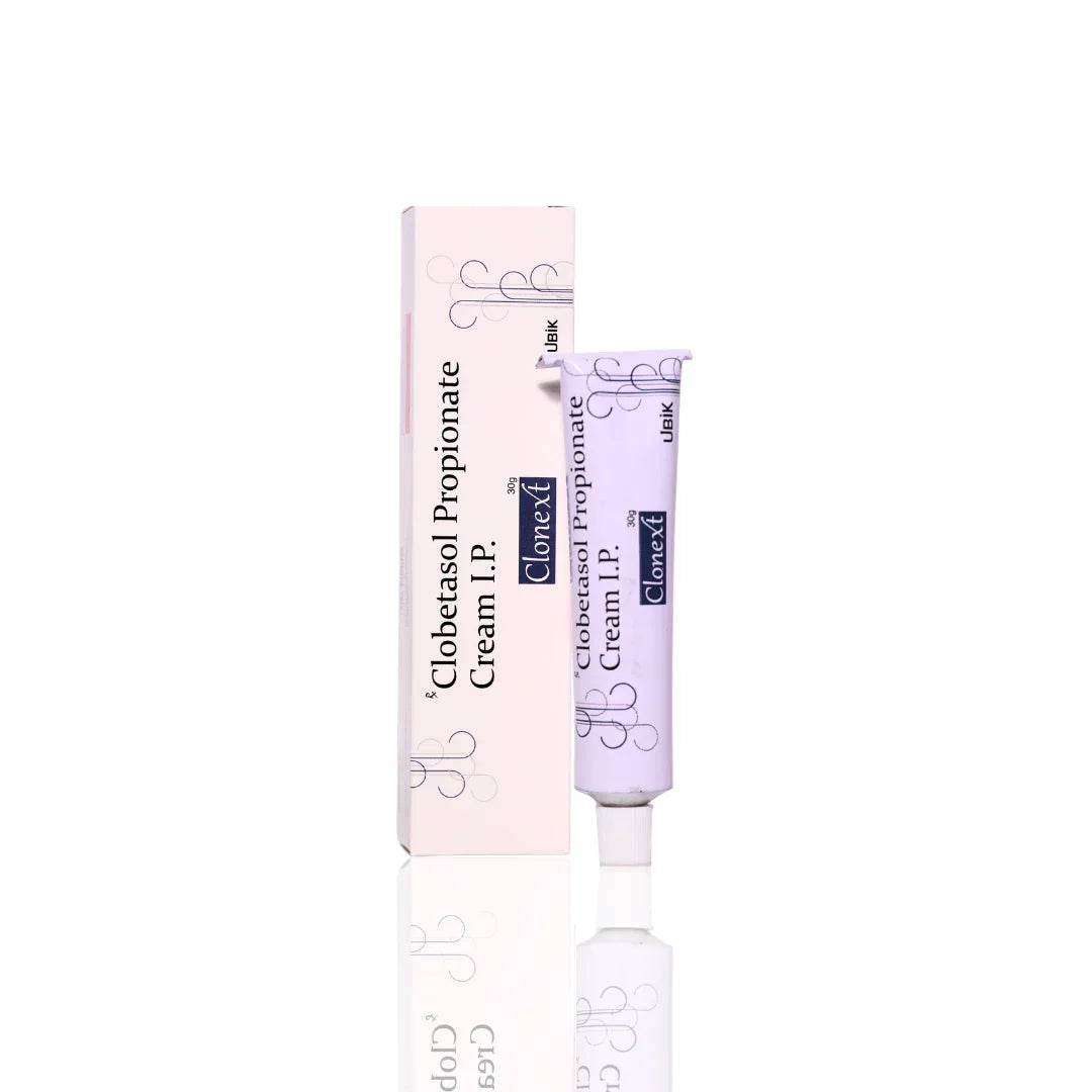 Clonext Cream