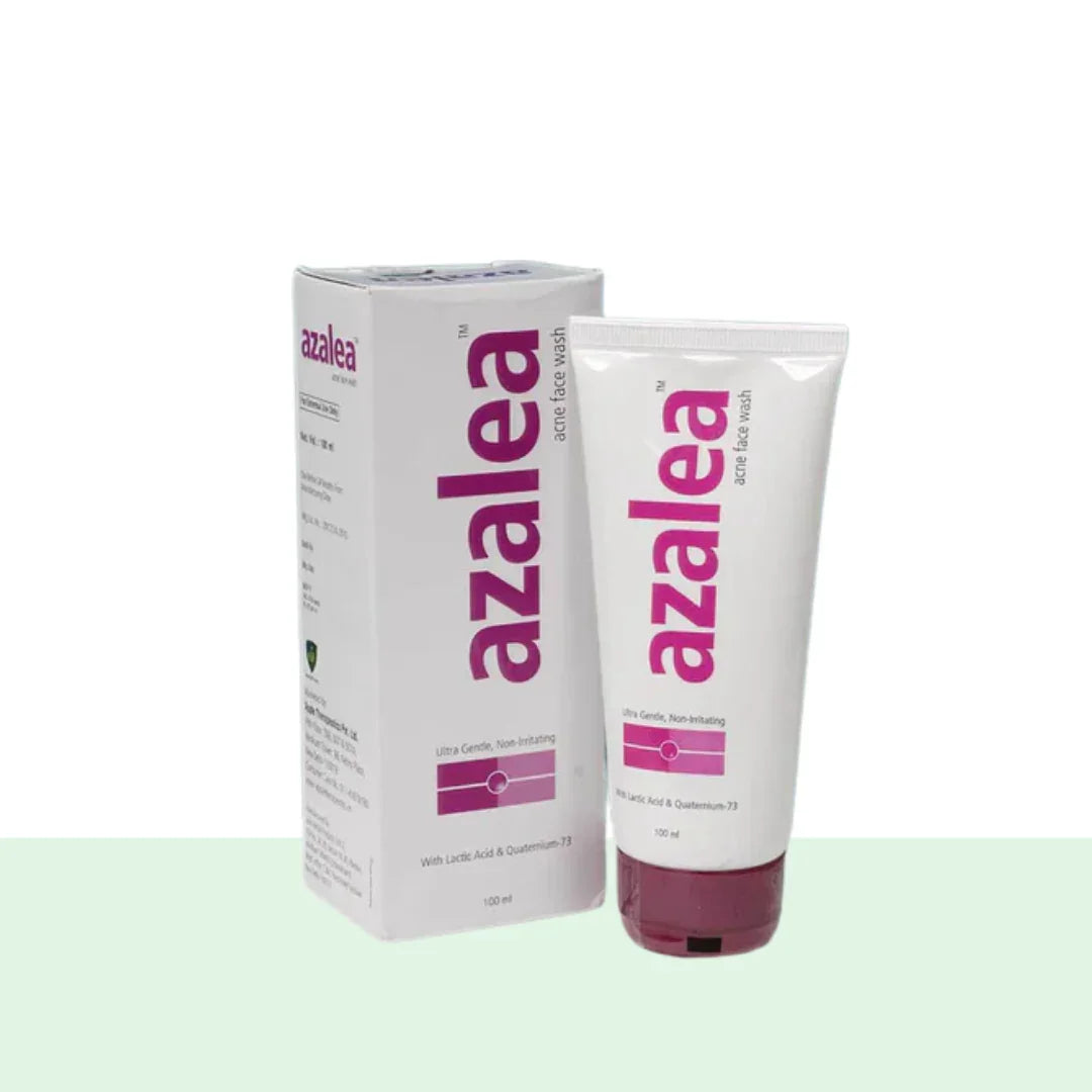 Azalea Acne Face Wash 100 ml