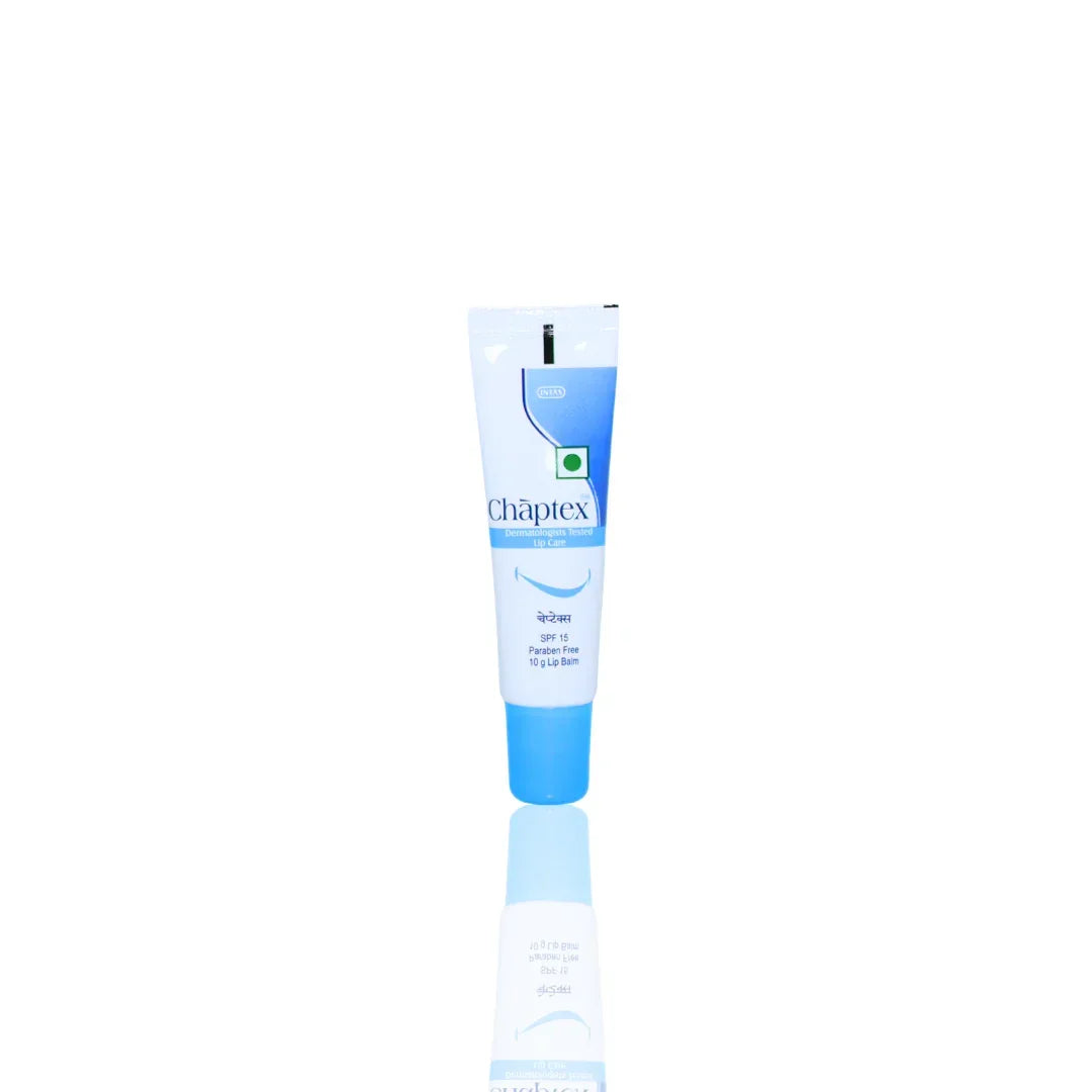 Chaptex Lip Care Lip Balm SPF 15