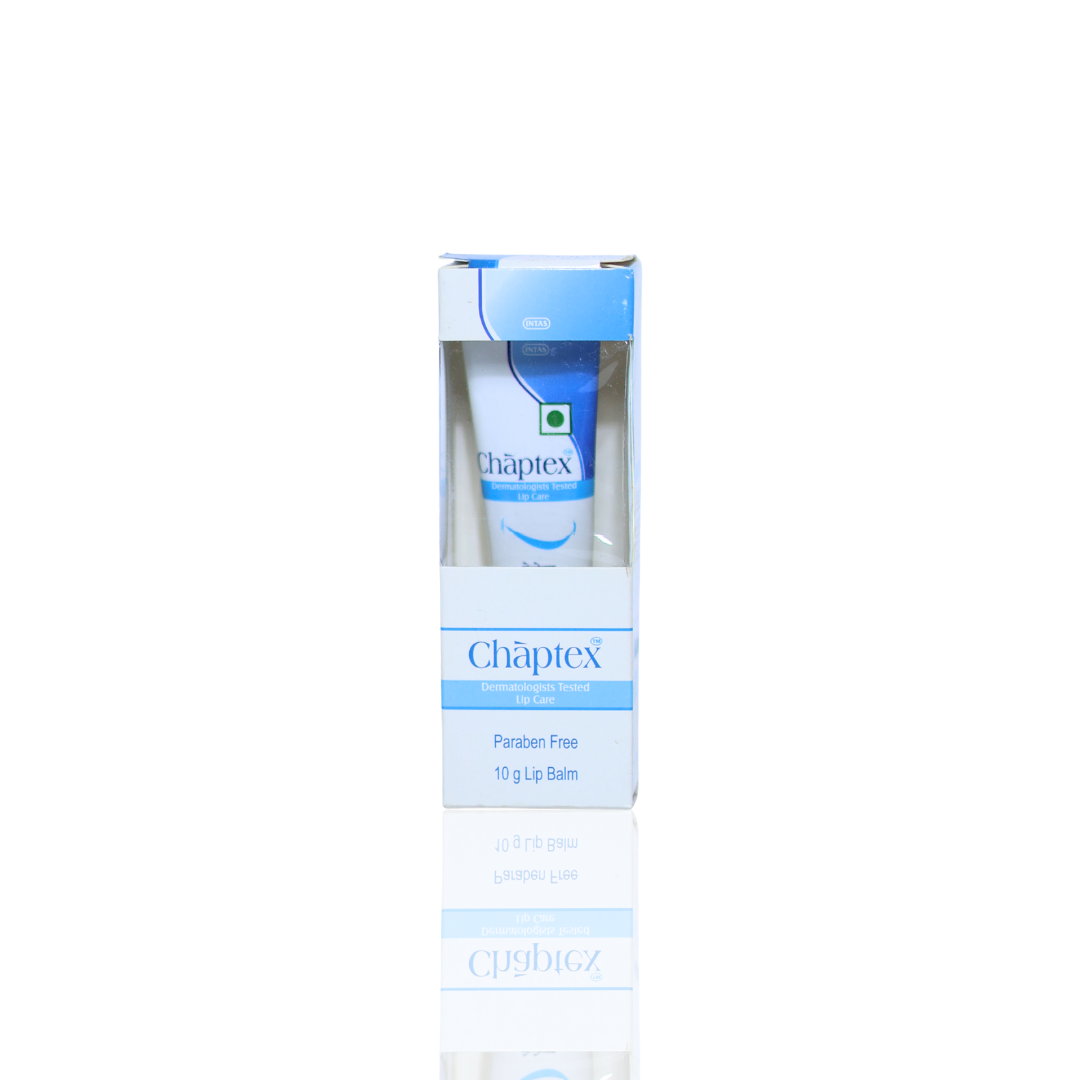 Chaptex Lip Care Lip Balm SPF 15
