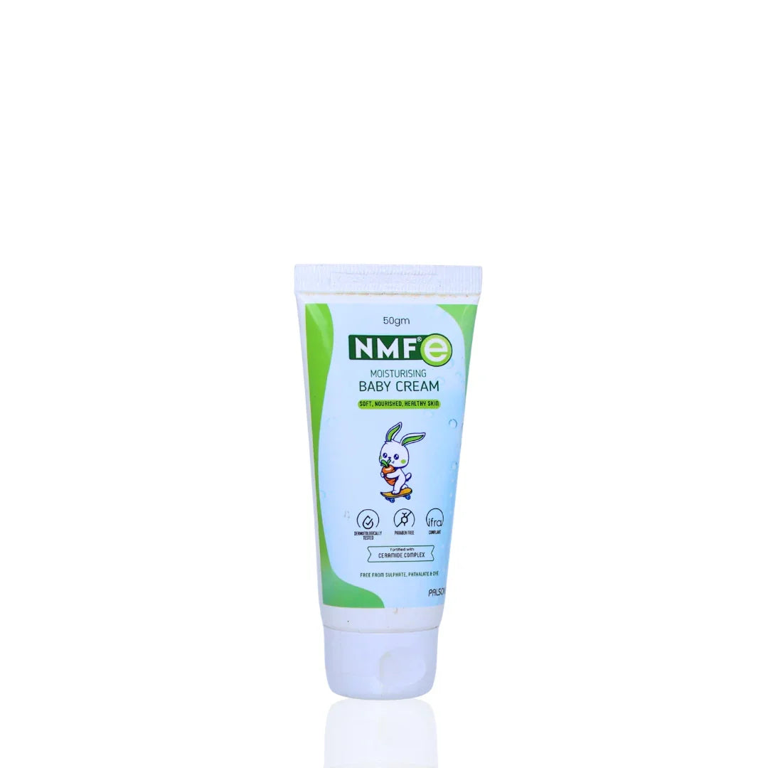 NMFe Moisturizing Baby Cream