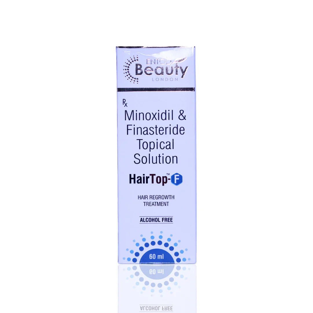 HairTop F 5% Topical Solution