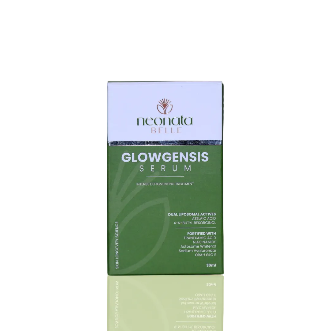 Neonata Belle Glowgensis Serum
