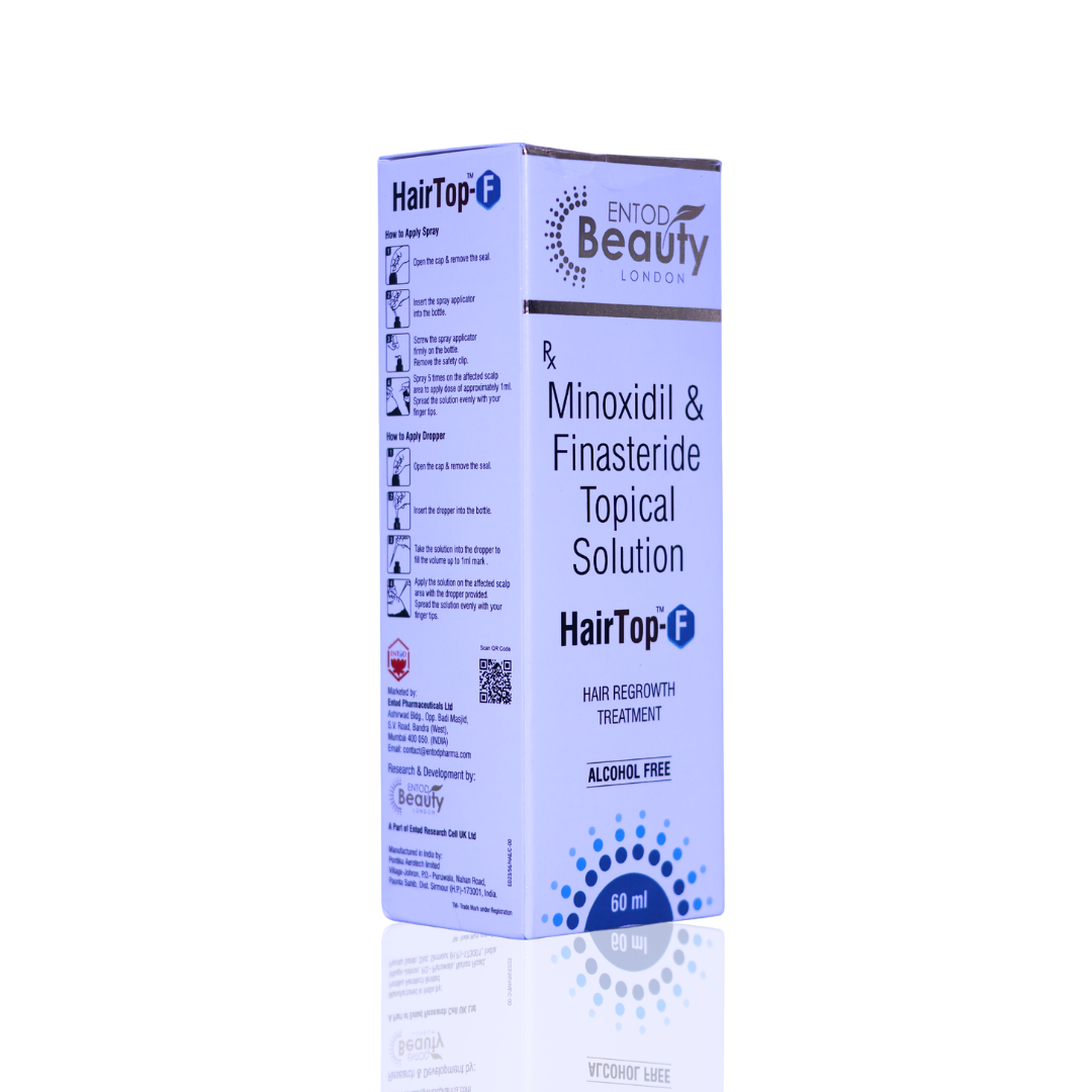 HairTop F 5% Topical Solution