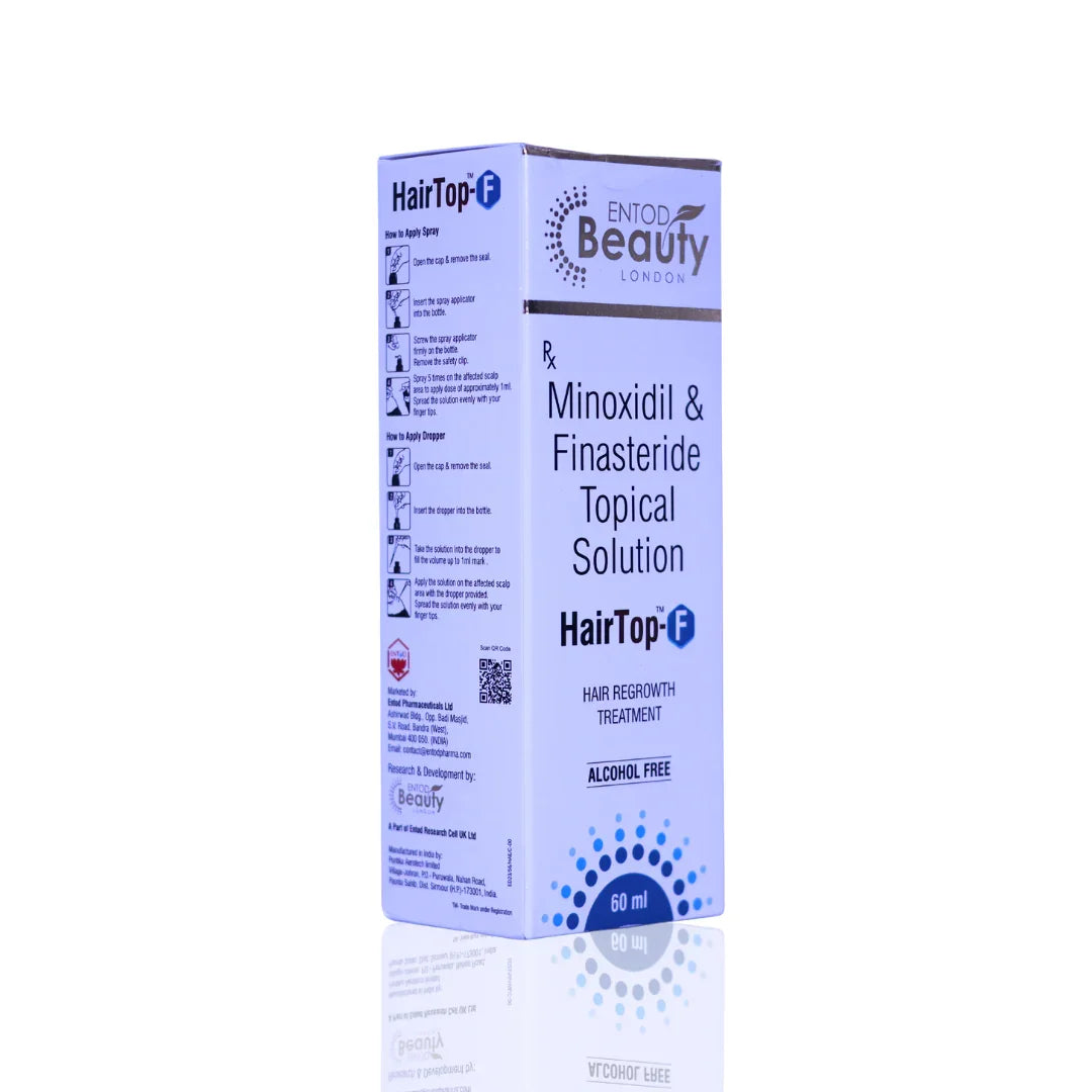HairTop F 5% Topical Solution
