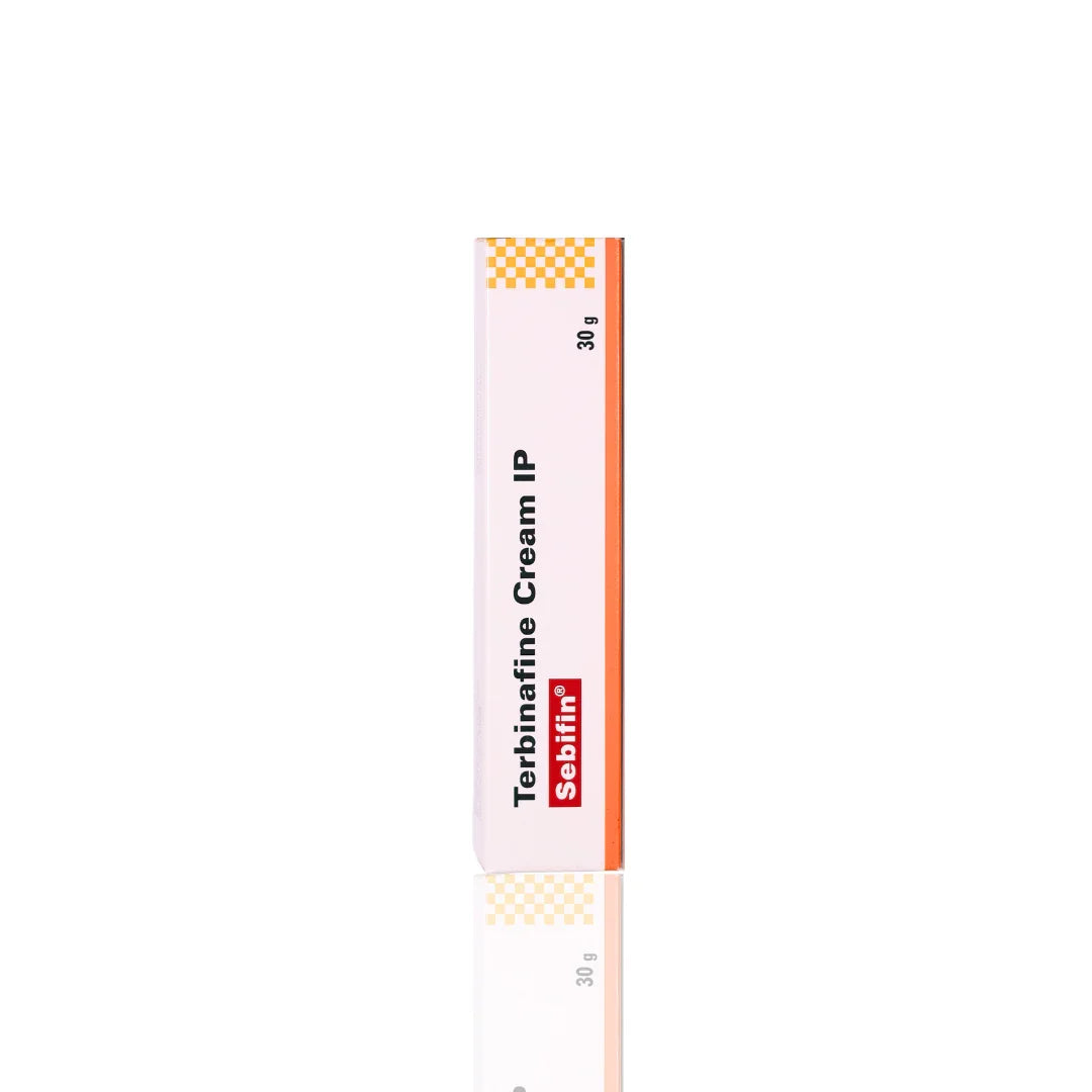 Sebifin Cream