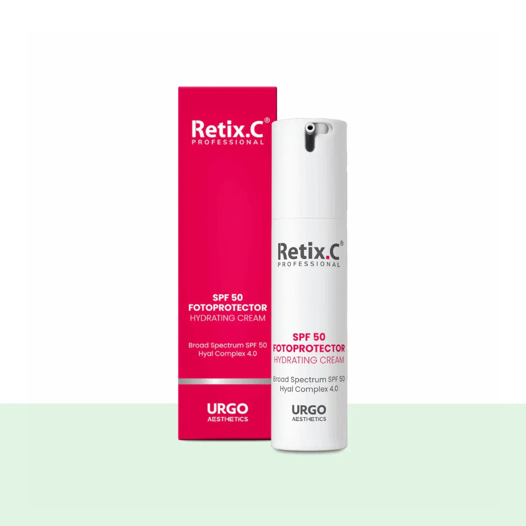 RETIX.C FOTOPROTECTOR HYDRATING CREAM
