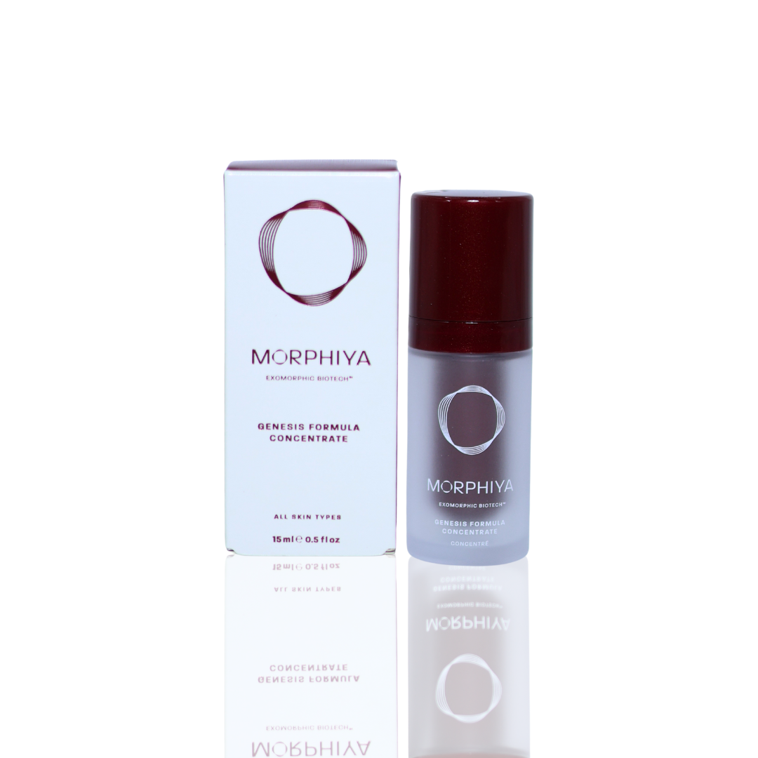 Morphiya Exomorphic Biotech Genesis Formula Concentrate