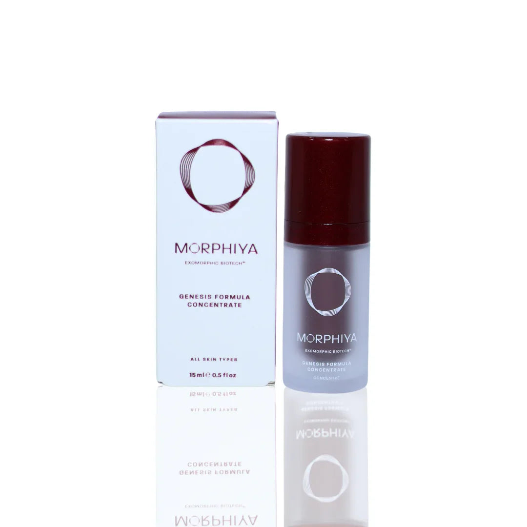 Morphiya Exomorphic Biotech Genesis Formula Concentrate