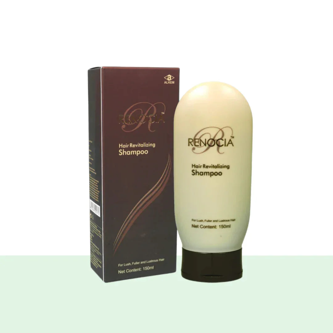 Renocia Hair Revitalizing Shampoo 150 ml