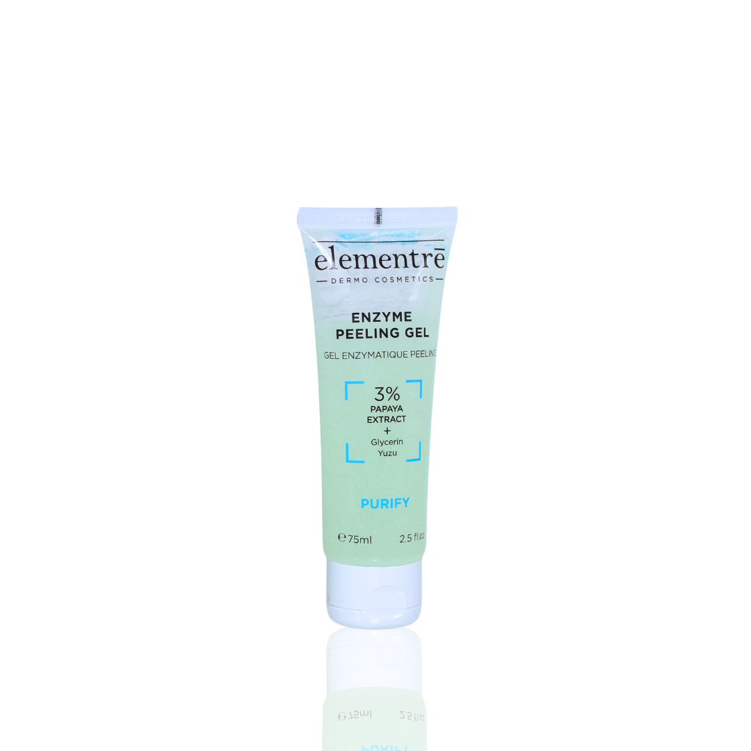 Elementrē 3% Papaya Enzyme Peeling Gel