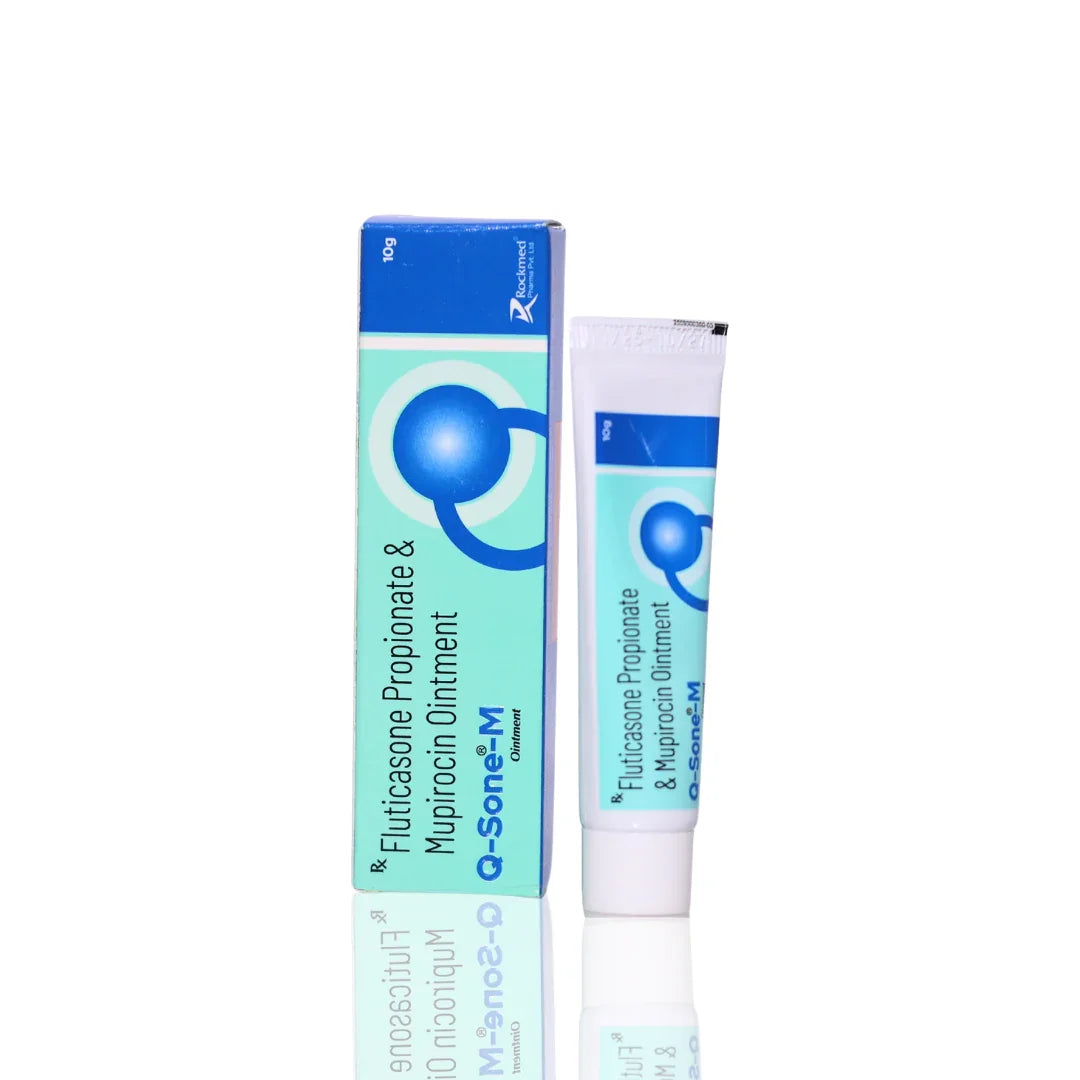 Q-Sone M Ointment
