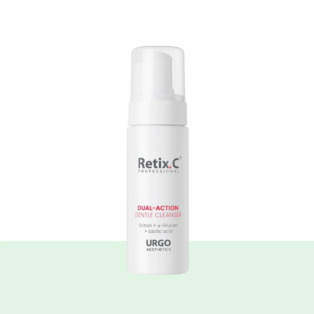 RETIX.C DUAL ACTION GENTLE CLEANSER - Atomic Pharmacy