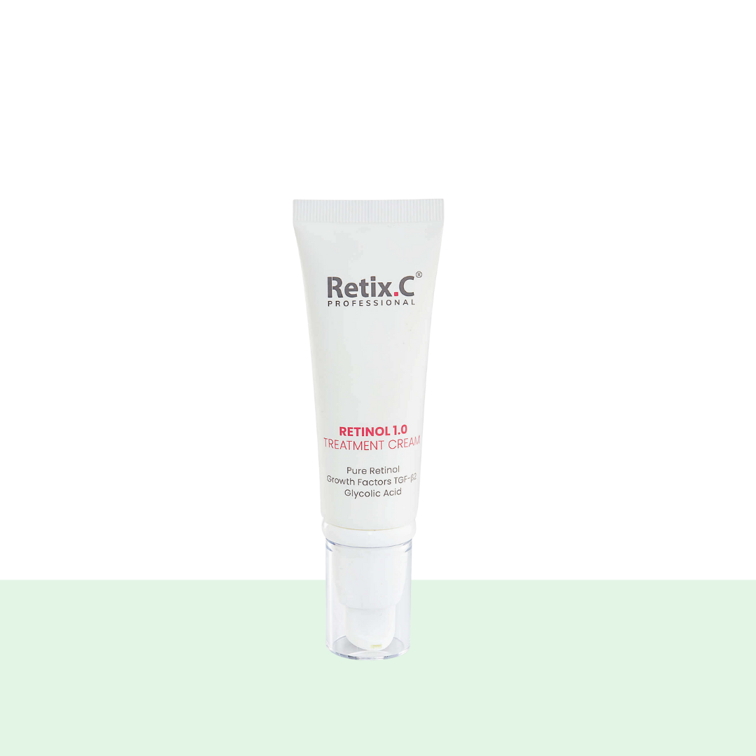RETIX.C RETINOL 1.0 TREATMENT CREAM