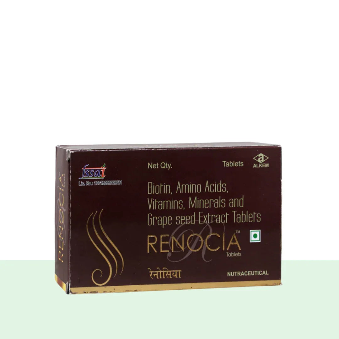 Renocia Tablet 10 Tablets