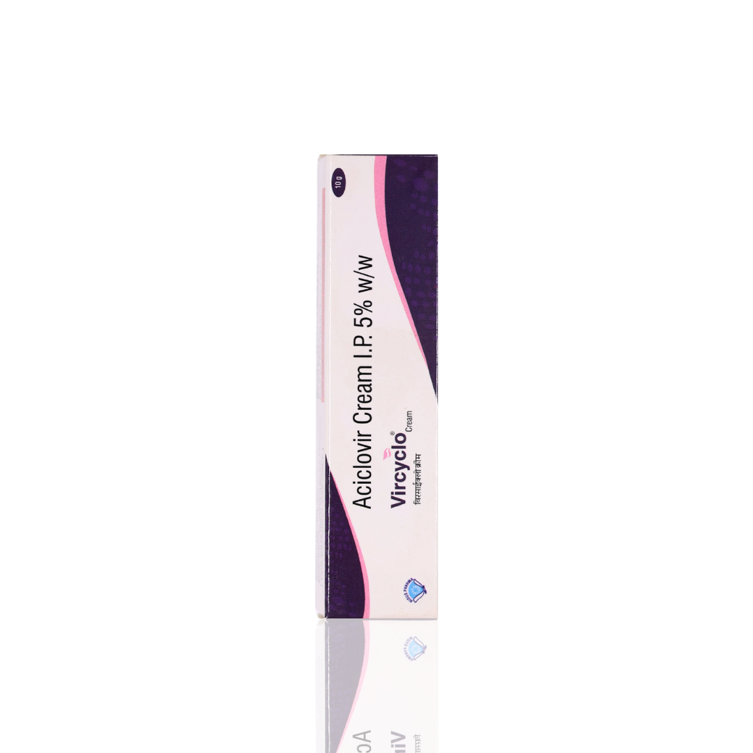 Vircyclo Cream