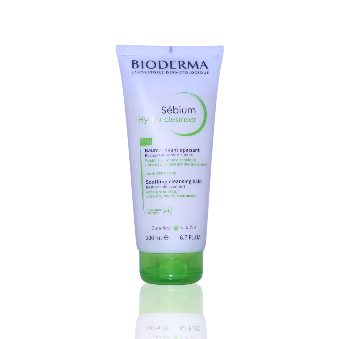 Bioderma Sébium Hydra Cleanser