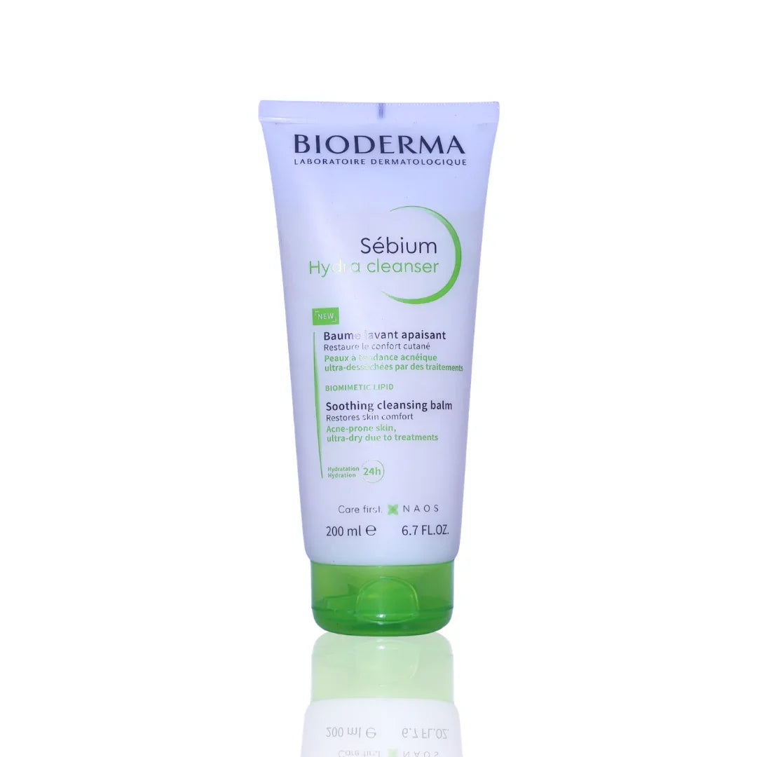 Bioderma Sébium Hydra Cleanser