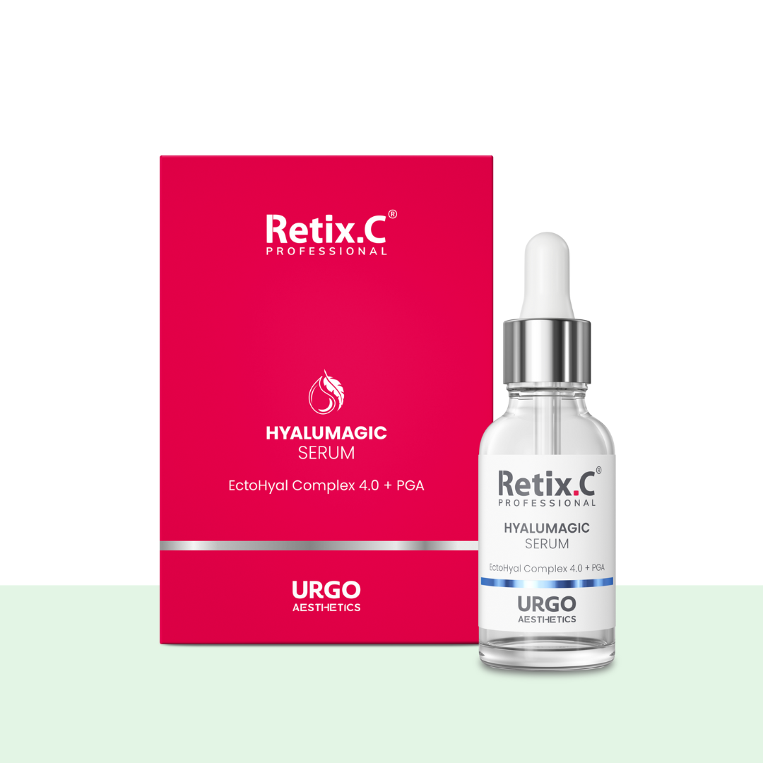 RETIX.C HYALUMAGIC SERUM
