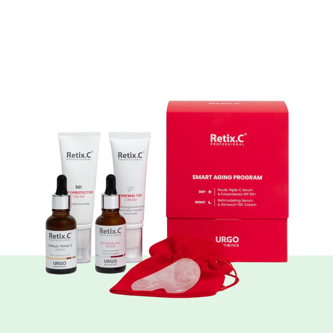 RETIX.C SMART AGING PROGRAM