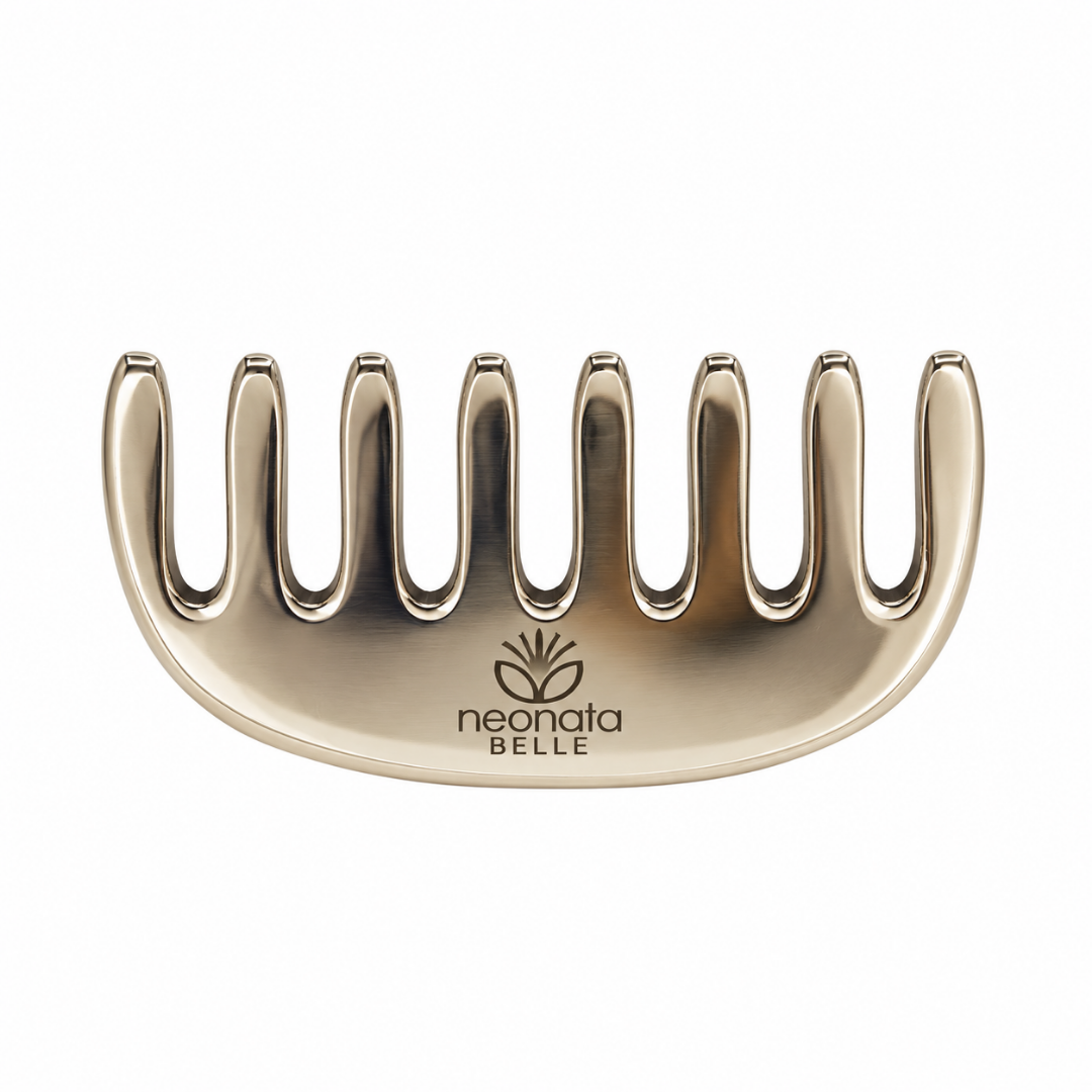 Neonata Belle Kansa Comb