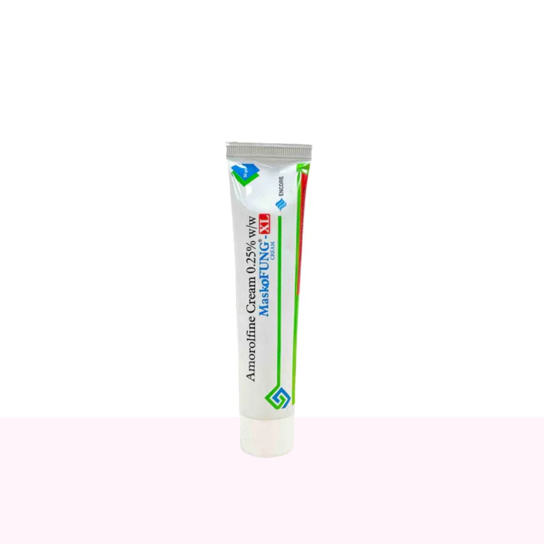 Maskofung-XL Cream - Atomic Pharmacy