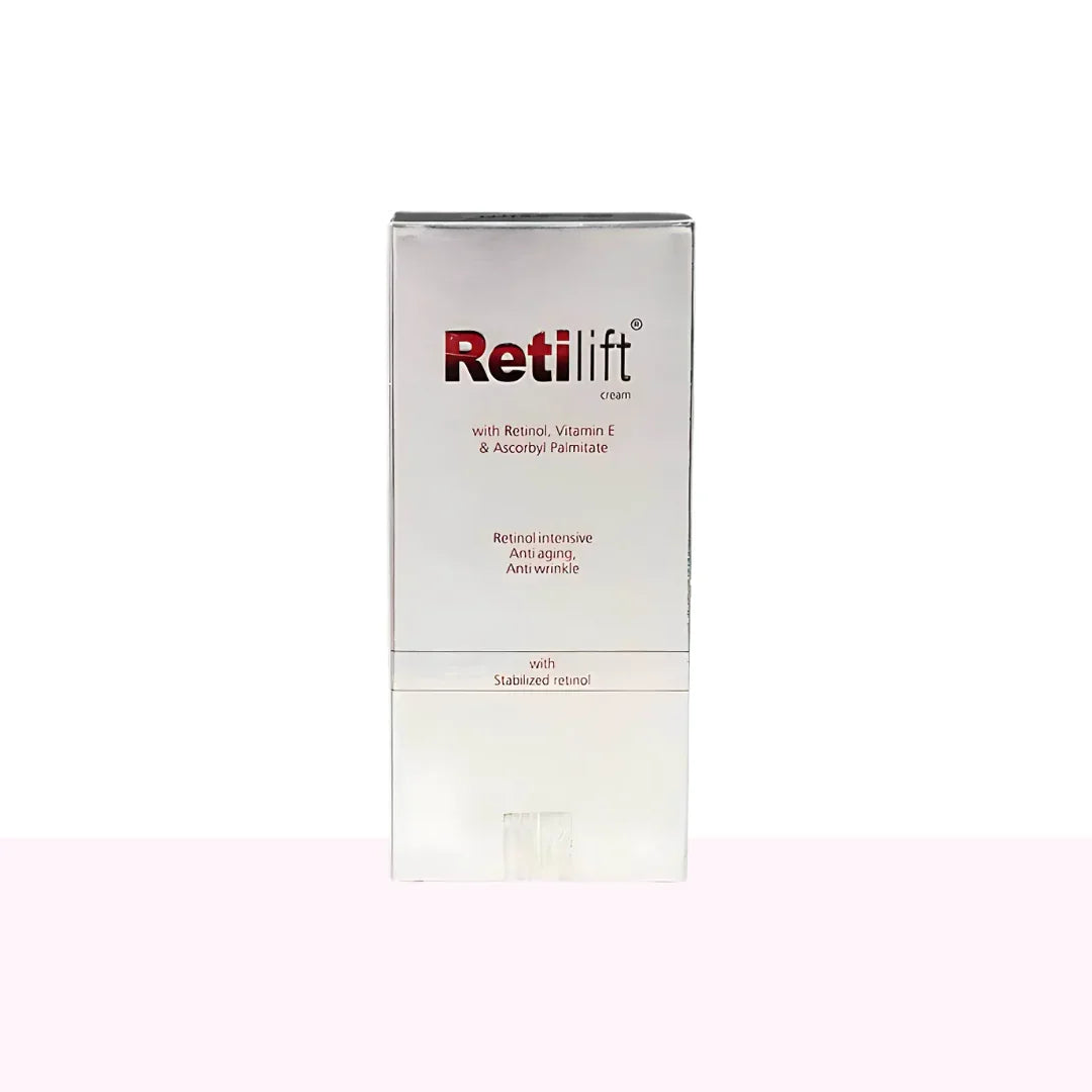 Retilift Cream - Atomic Pharmacy