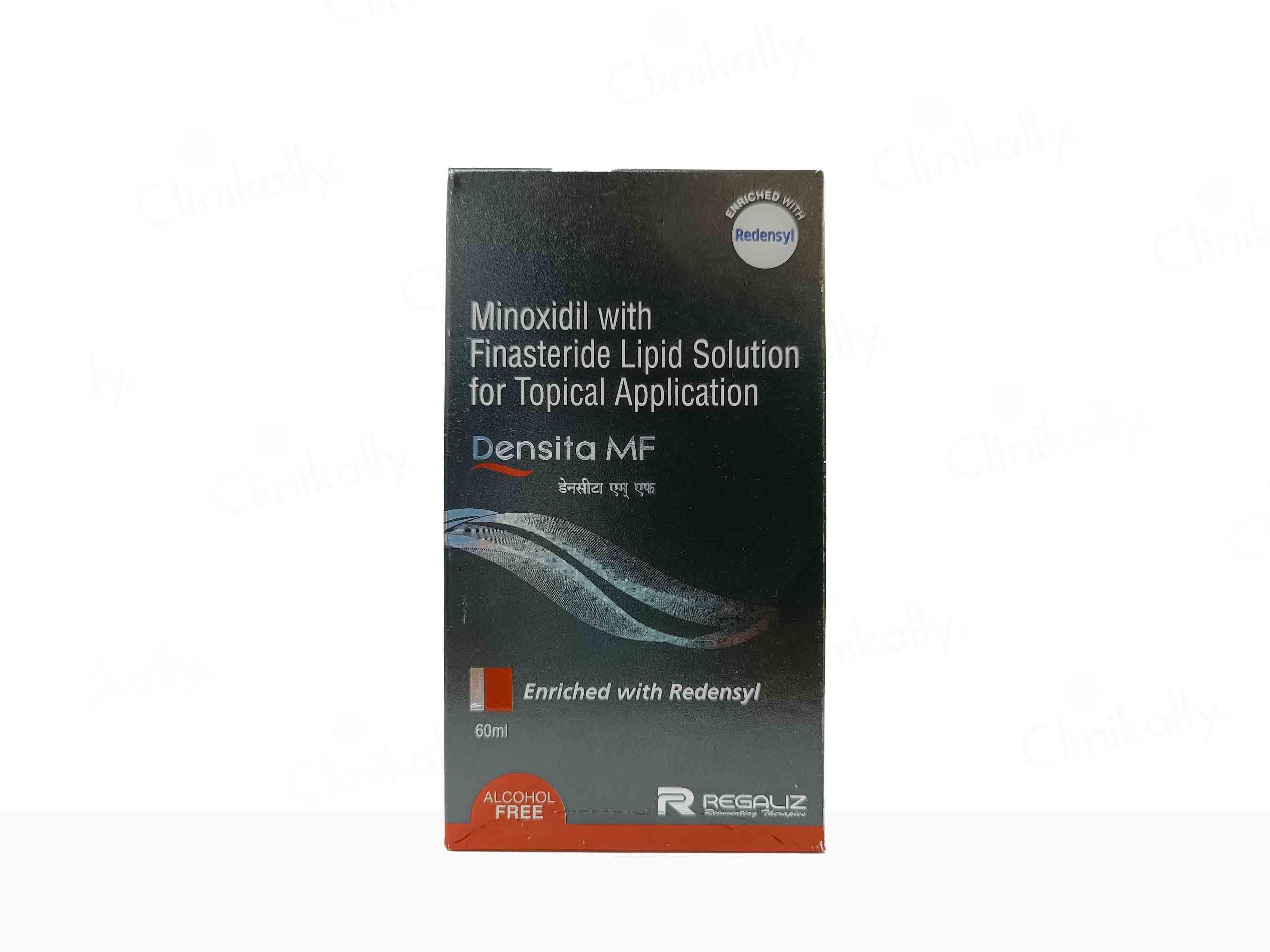 Densita-MF Topical Solution - Atomic Pharmacy
