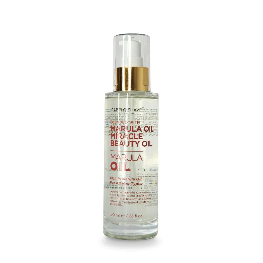 Marula Oil - Atomic Pharmacy