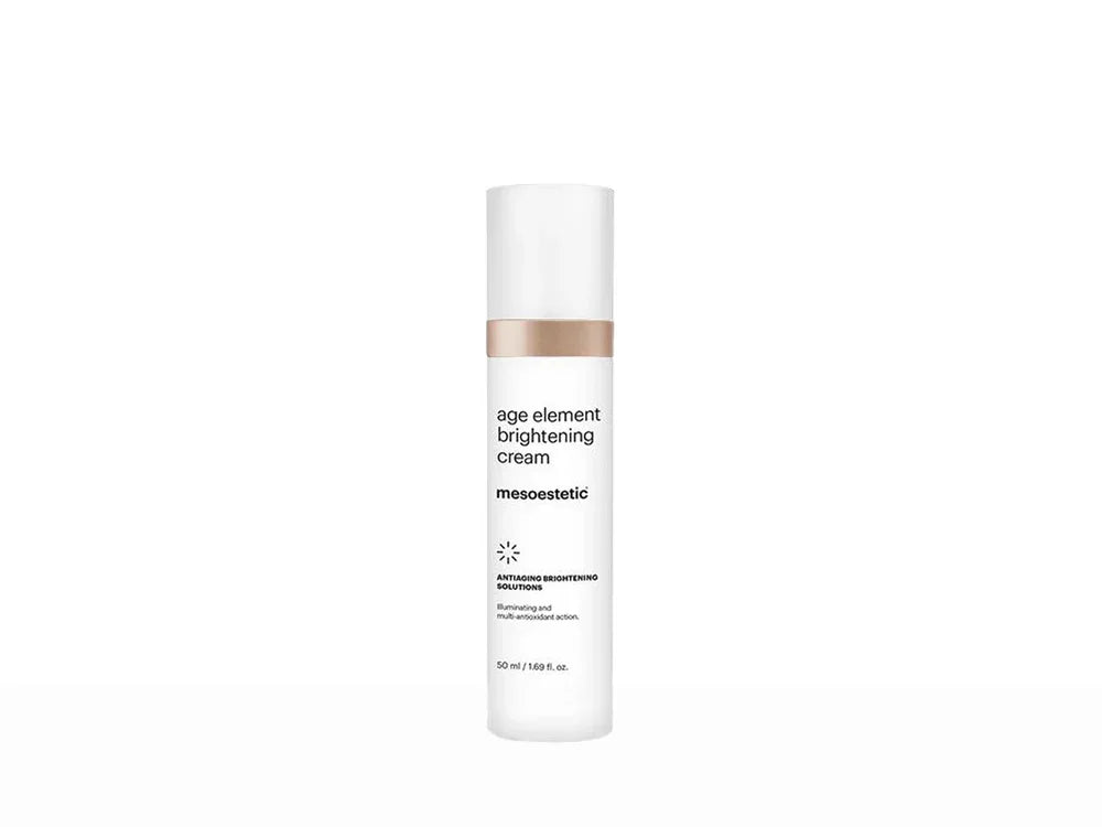 Mesoestetic Age Element Brightening Cream