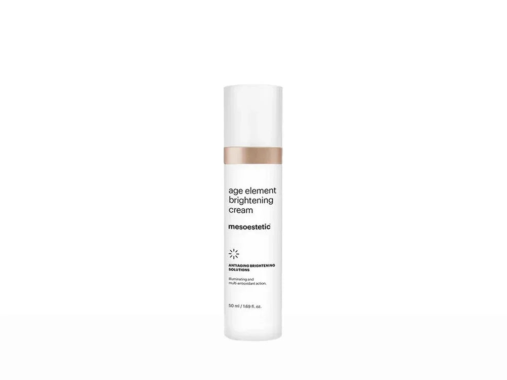 Mesoestetic Age Element Brightening Cream