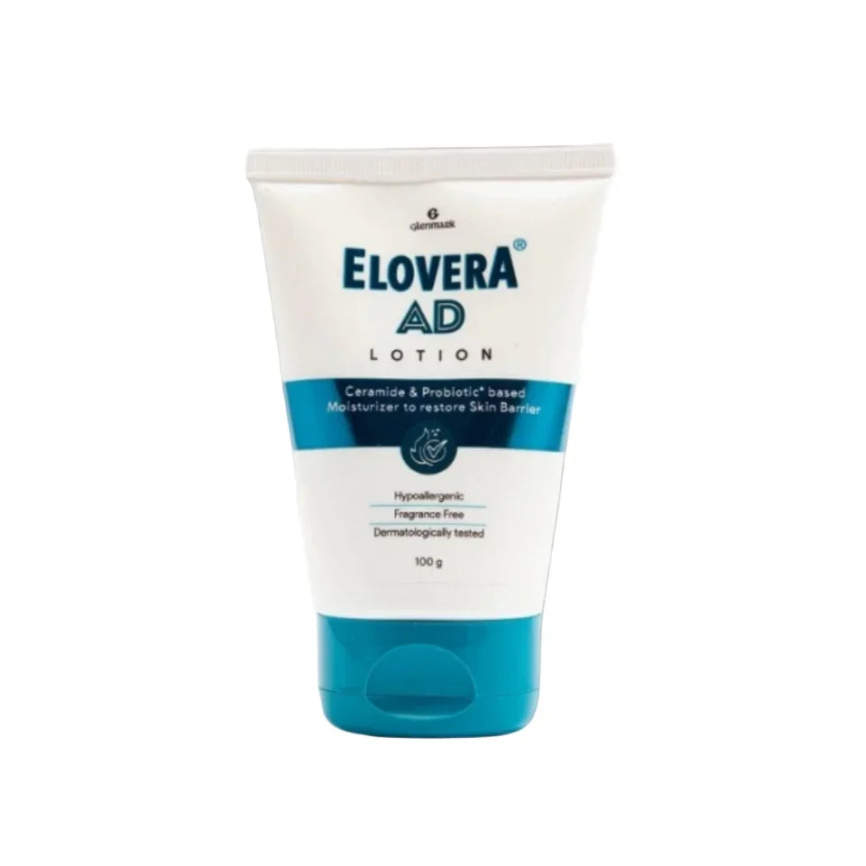Elovera AD Lotion - Atomic Pharmacy