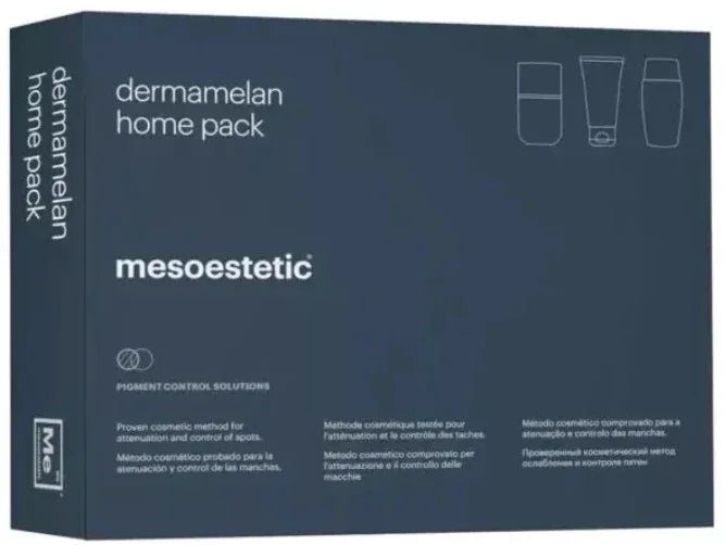 Mesoestetic Dermamelan Pack - Atomic Pharmacy