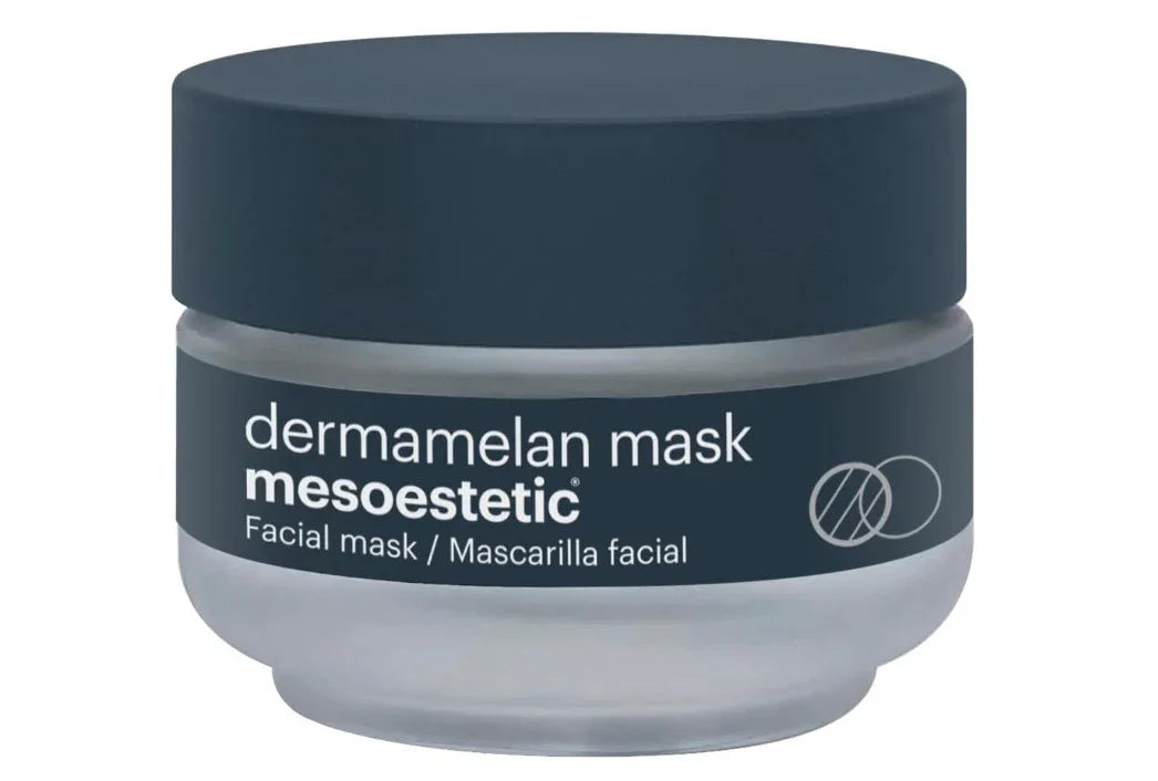 Dermamelan Mask - Atomic Pharmacy