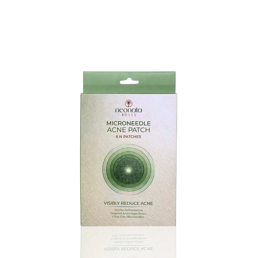 Neonata Belle Acne Patch 6 Dots