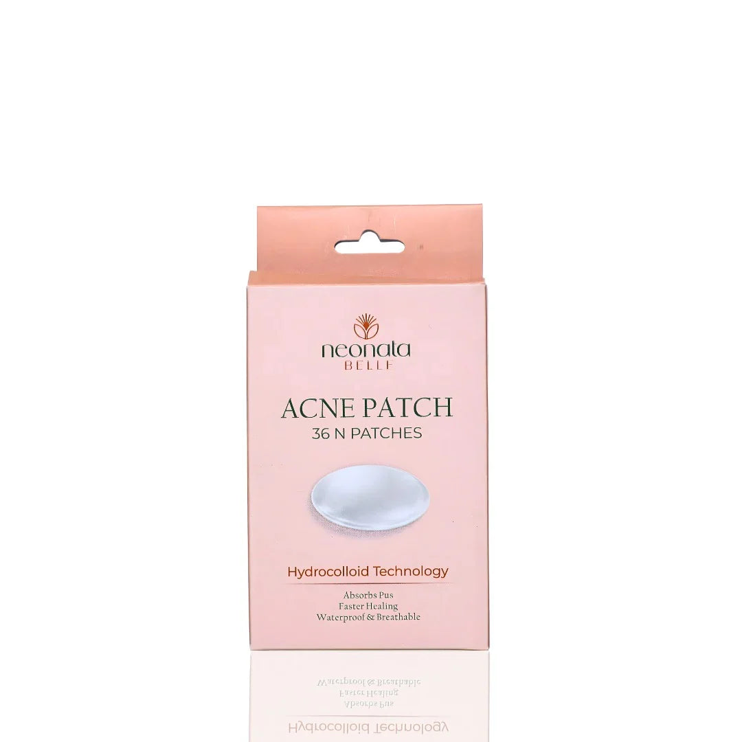 Neonata Belle Acne Patch 36 dots