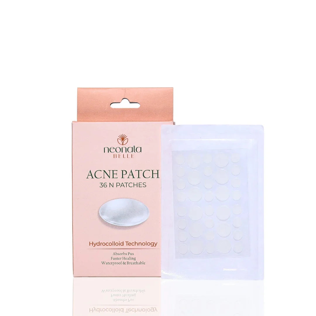 Neonata Belle Acne Patch 36 dots