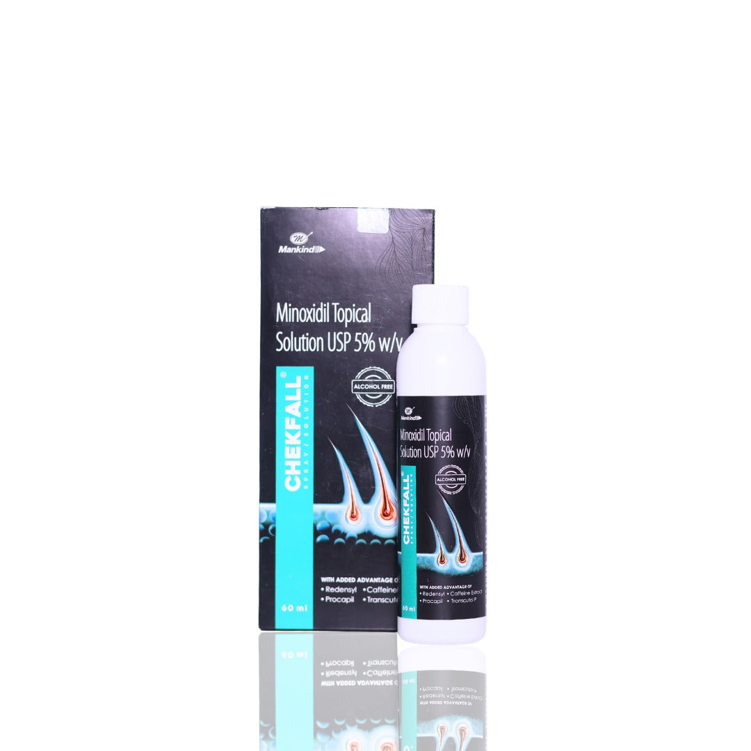 Chekfall 5 Solution