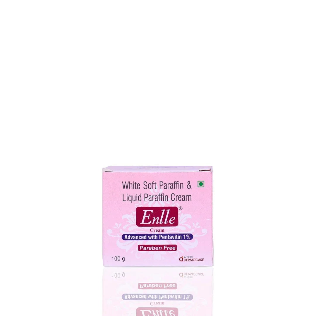 Enlle Cream