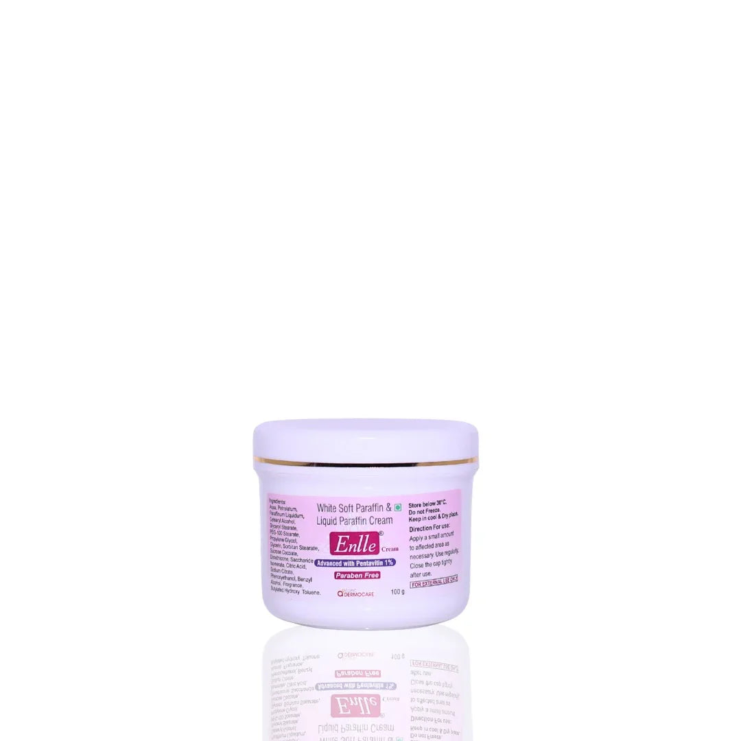Enlle Cream