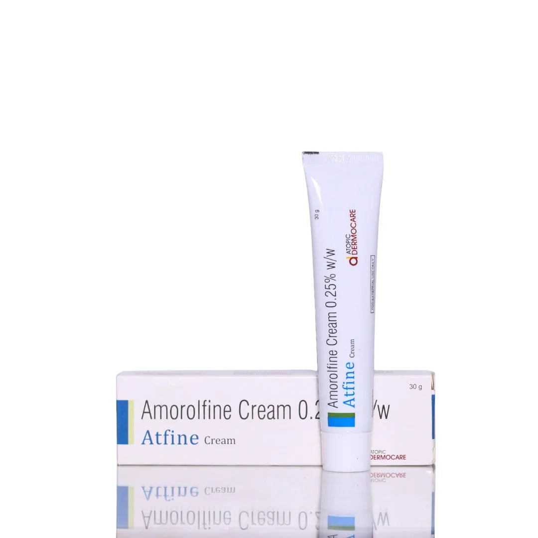 Atfine Cream