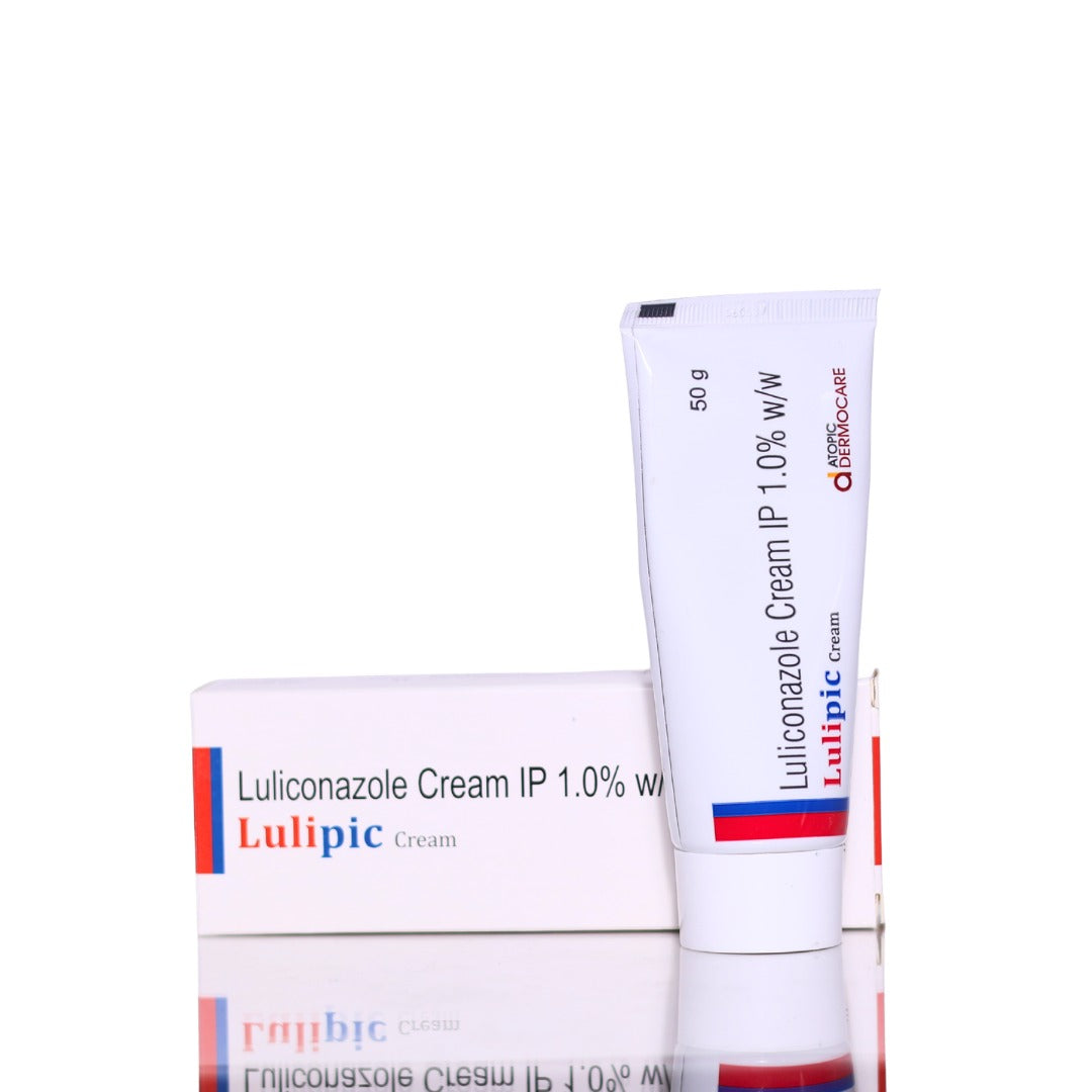 Lulipic Cream