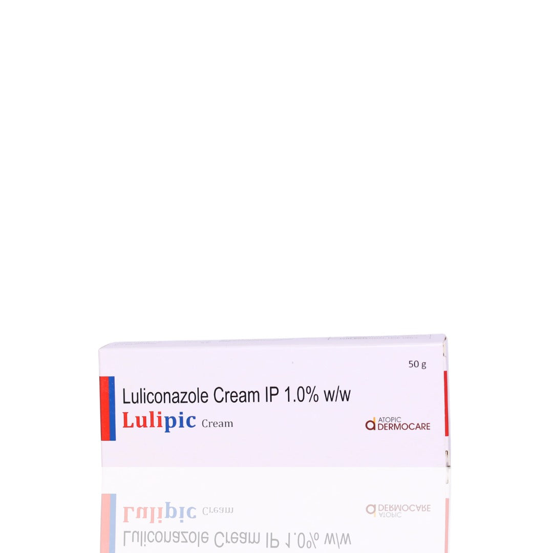 Lulipic Cream