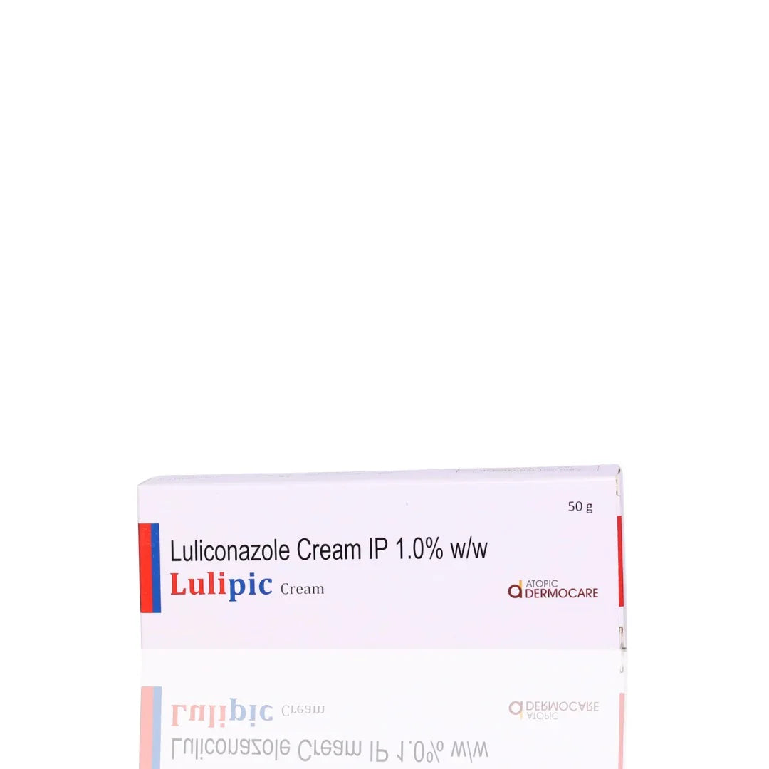 Lulipic Cream