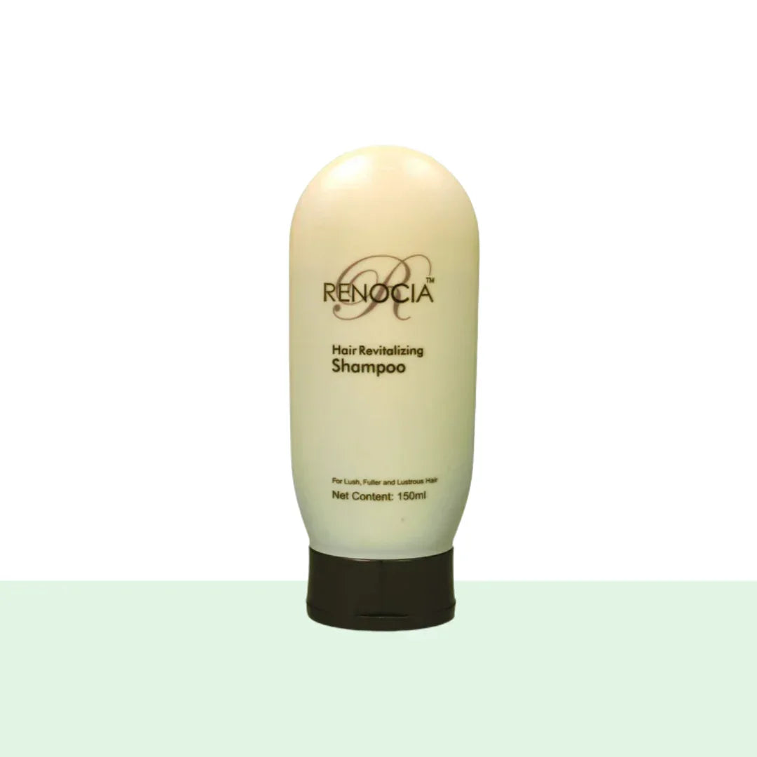 Renocia Hair Revitalizing Shampoo 150 ml
