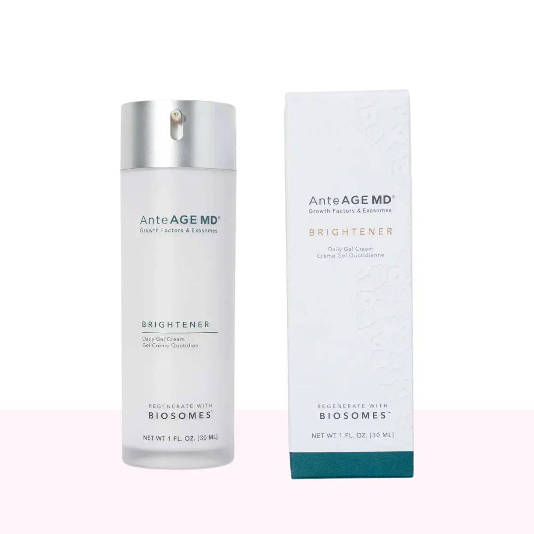AnteAGE MD Brightener - Atomic Pharmacy