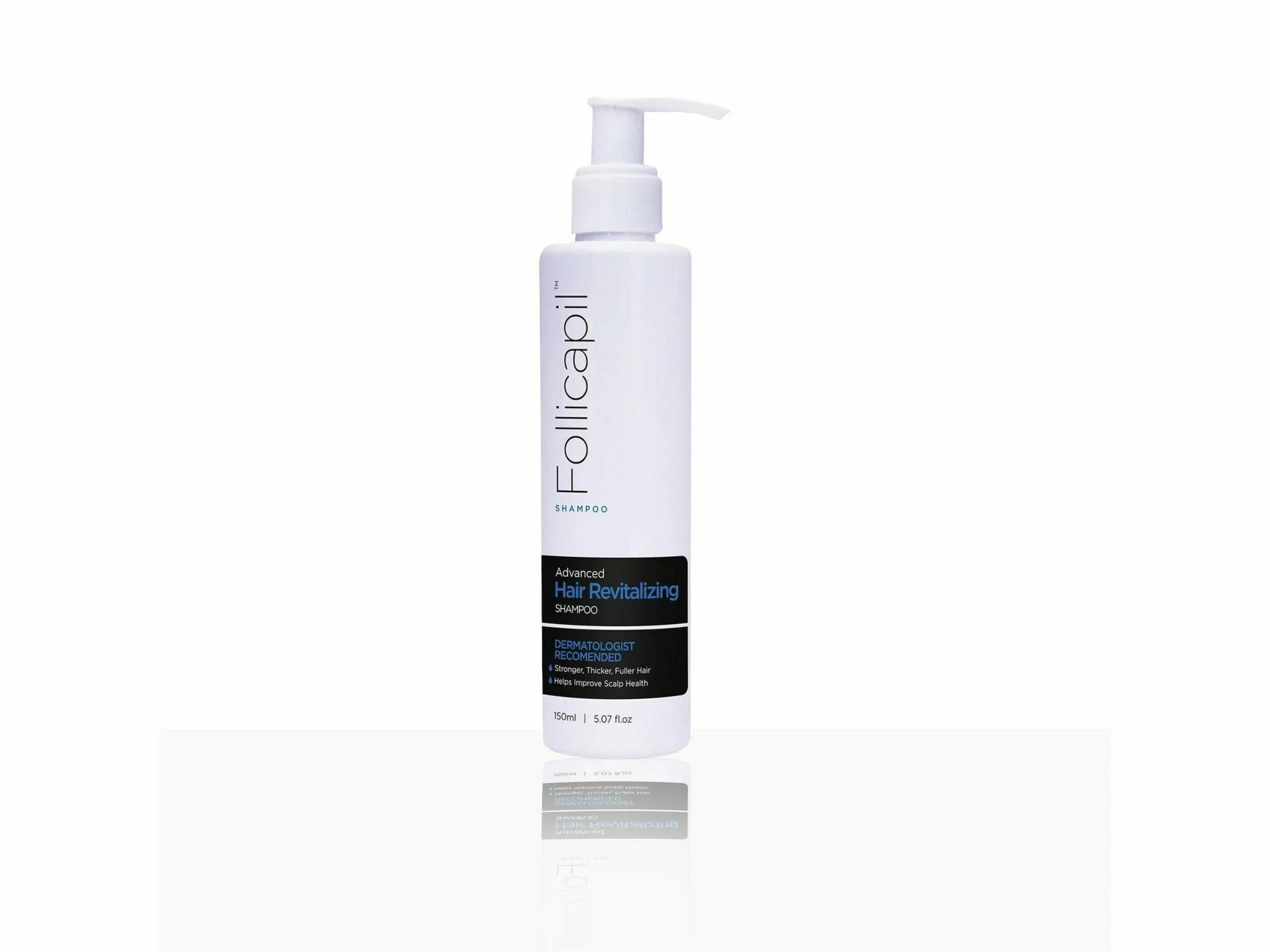 Aclaris Follicapil Shampoo - Atomic Pharmacy - Hair Cleanser