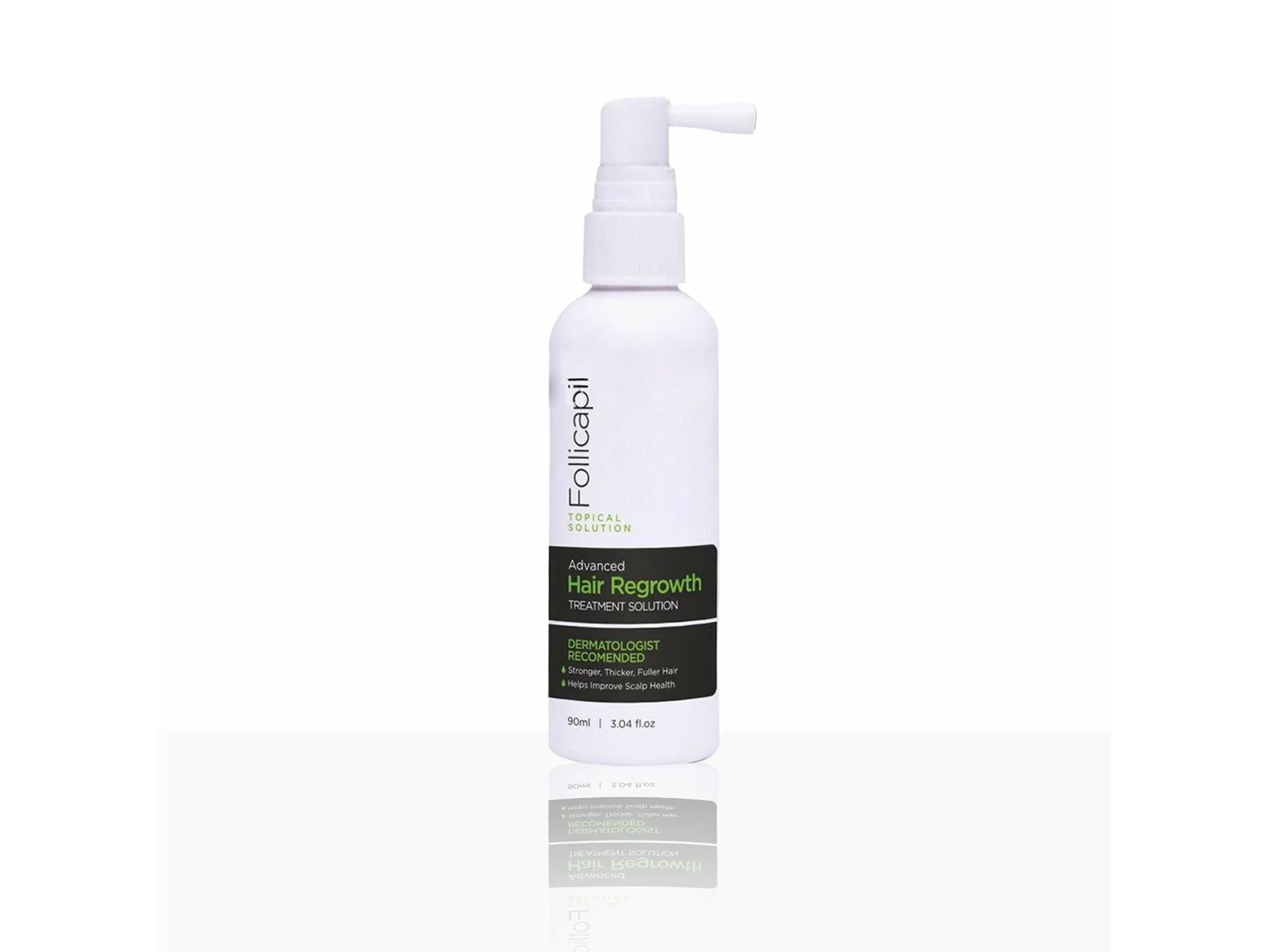 Aclaris Follicapil Topical Solution - Atomic Pharmacy