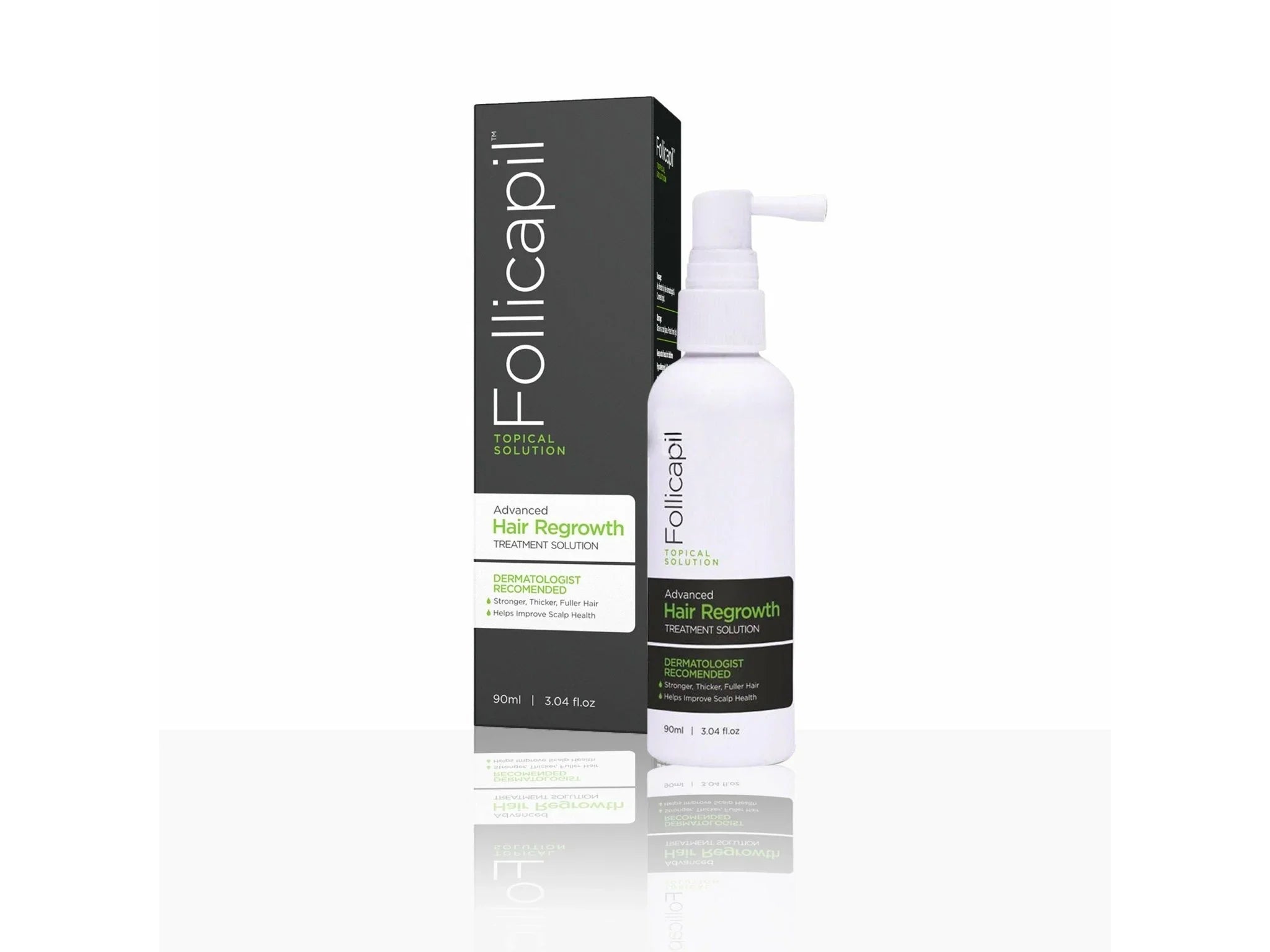Aclaris Follicapil Topical Solution - Atomic Pharmacy